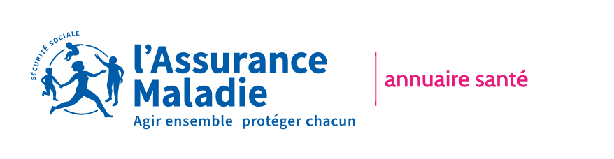 Améli Annuaire Santé.png