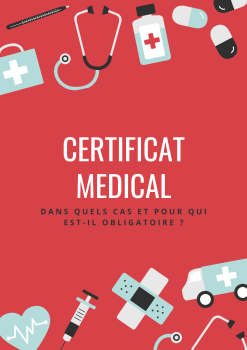 Certificat Medical