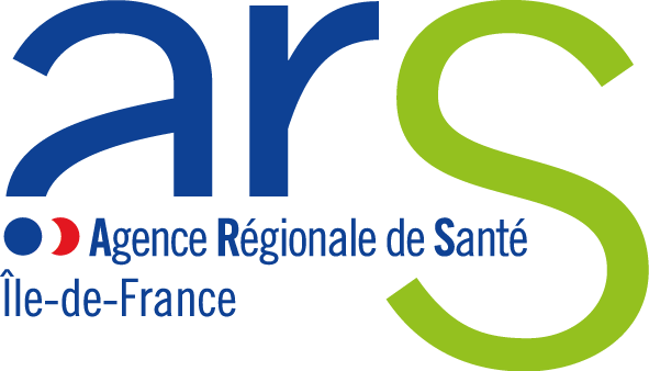 Logo de l'Agence Régionale d'Ile-de-France